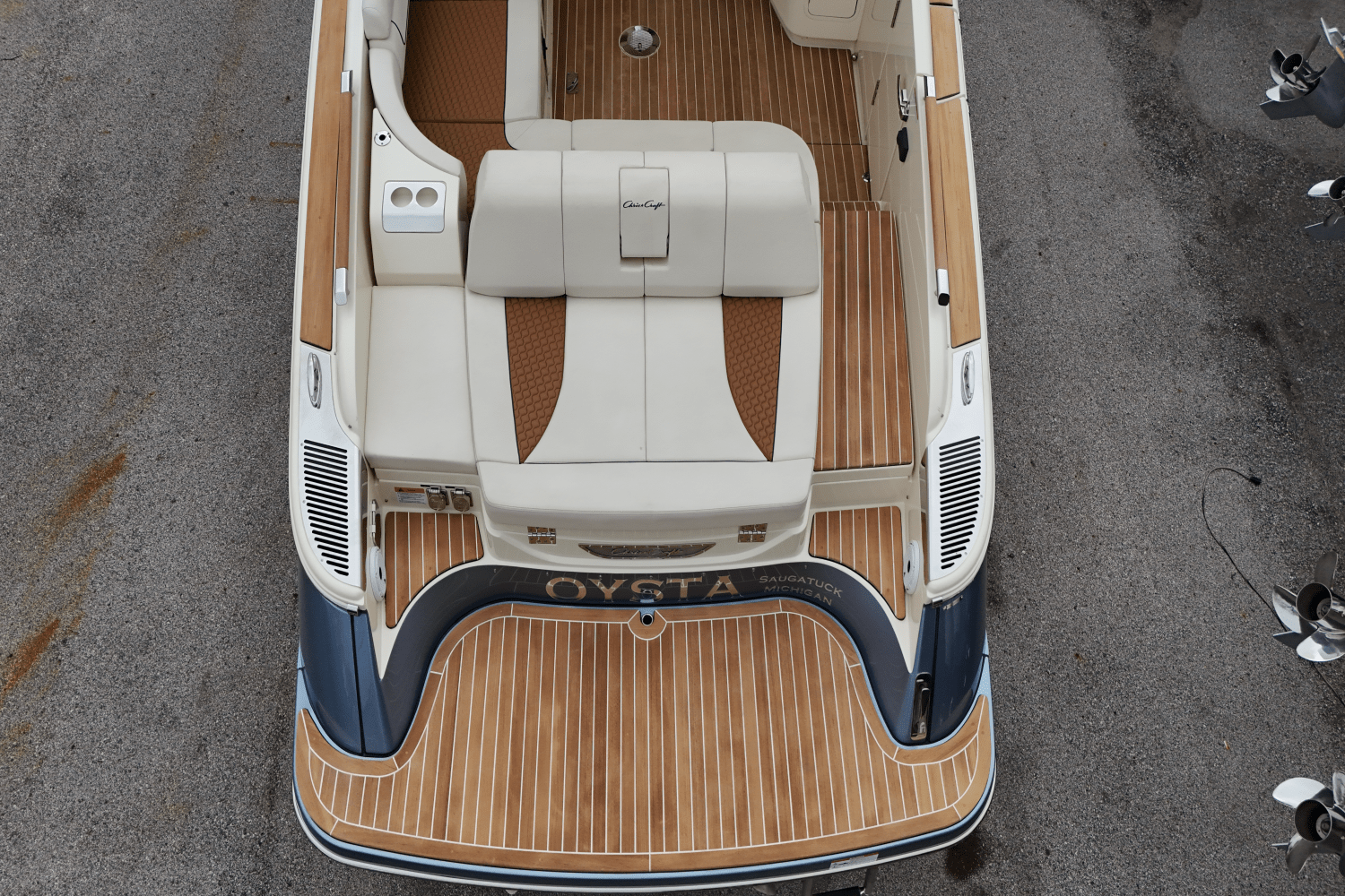 2021 Chris-Craft
                                                             35LAUNCHGT Image Thumbnail #7