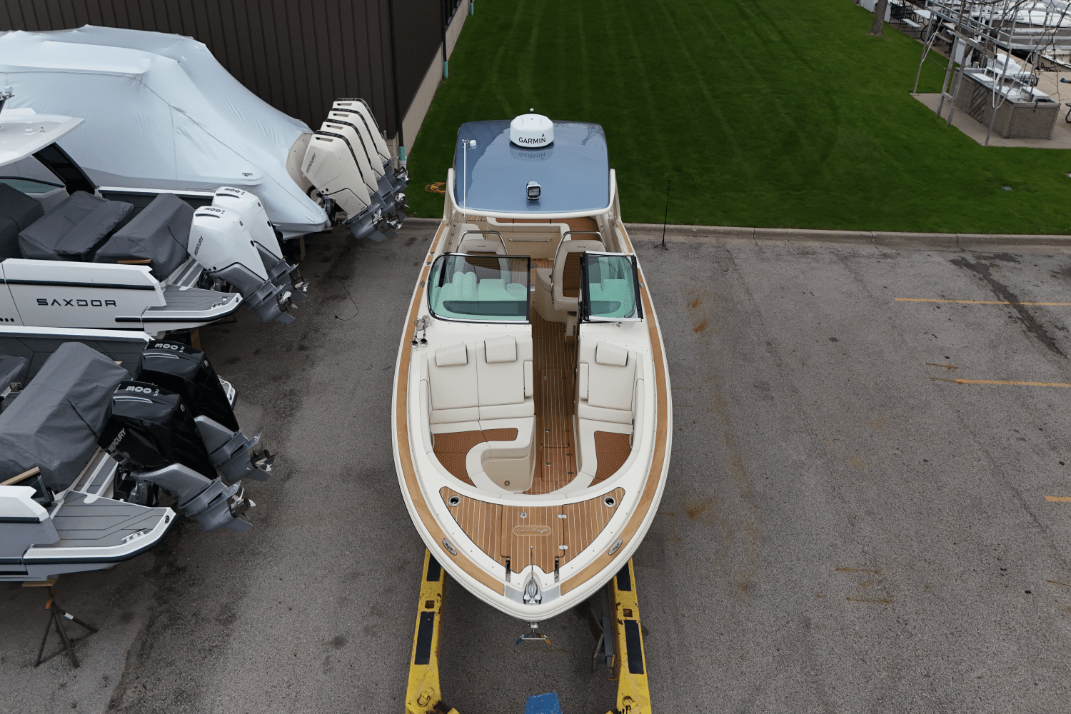 2021 Chris-Craft
                                                             35LAUNCHGT Image Thumbnail #1