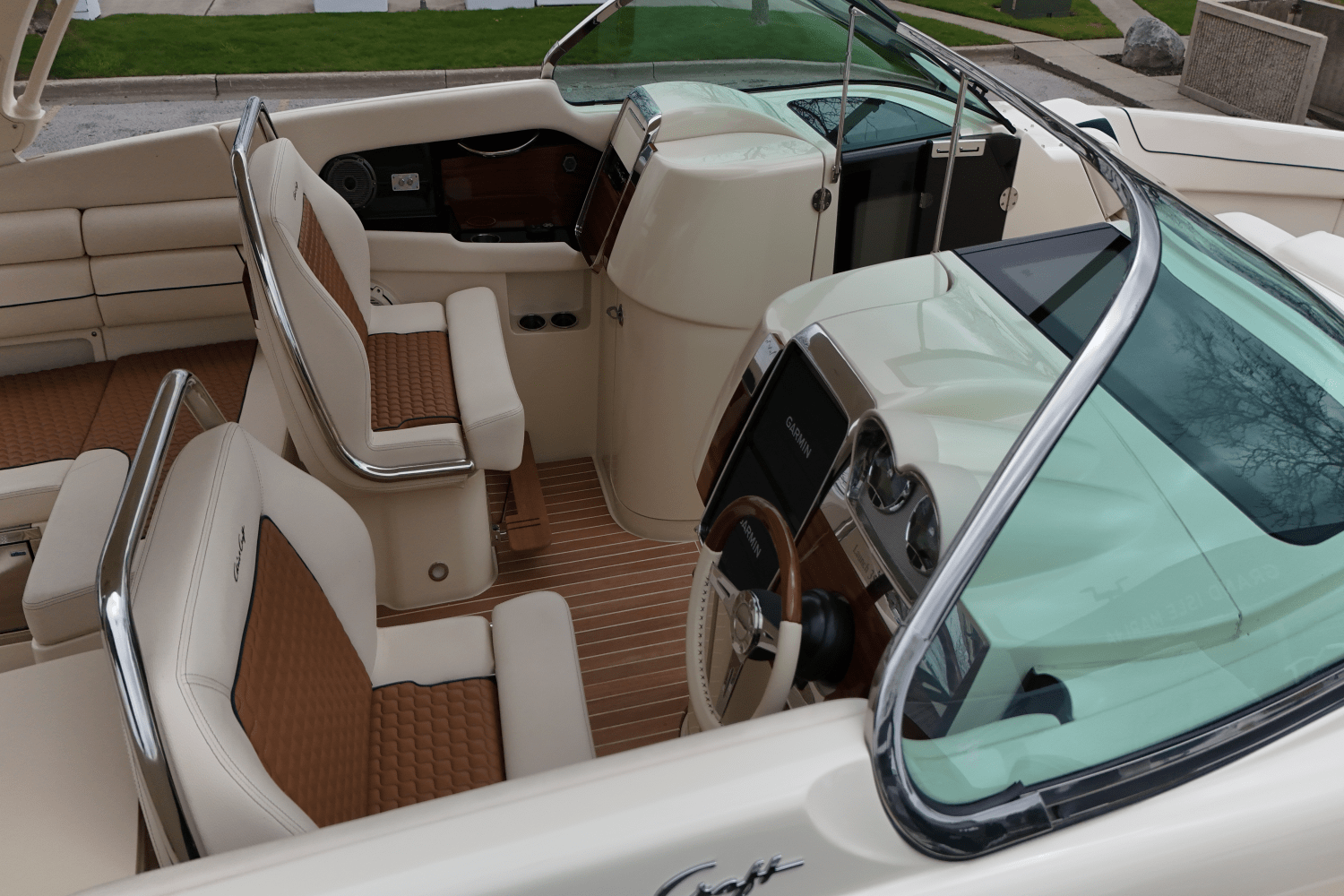 2021 Chris-Craft
                                                             35LAUNCHGT Image Thumbnail #18