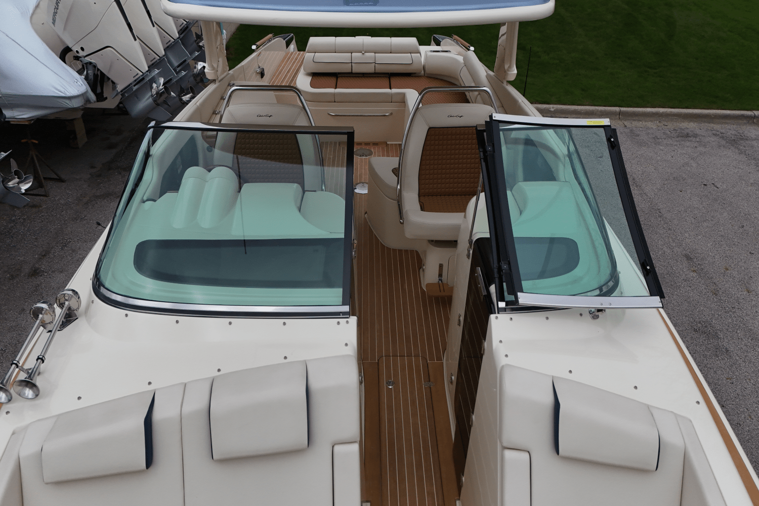 2021 Chris-Craft
                                                             35LAUNCHGT Image Thumbnail #20
