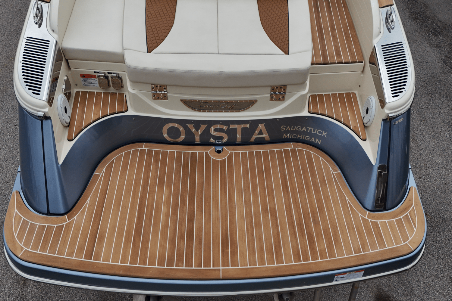 2021 Chris-Craft
                                                             35LAUNCHGT Image Thumbnail #8