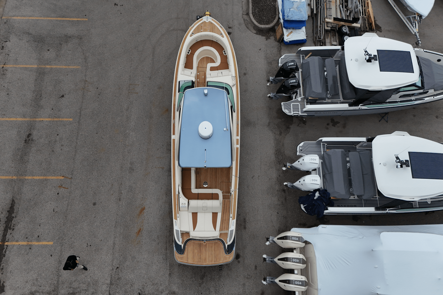 2021 Chris-Craft
                                                             35LAUNCHGT Image Thumbnail #6