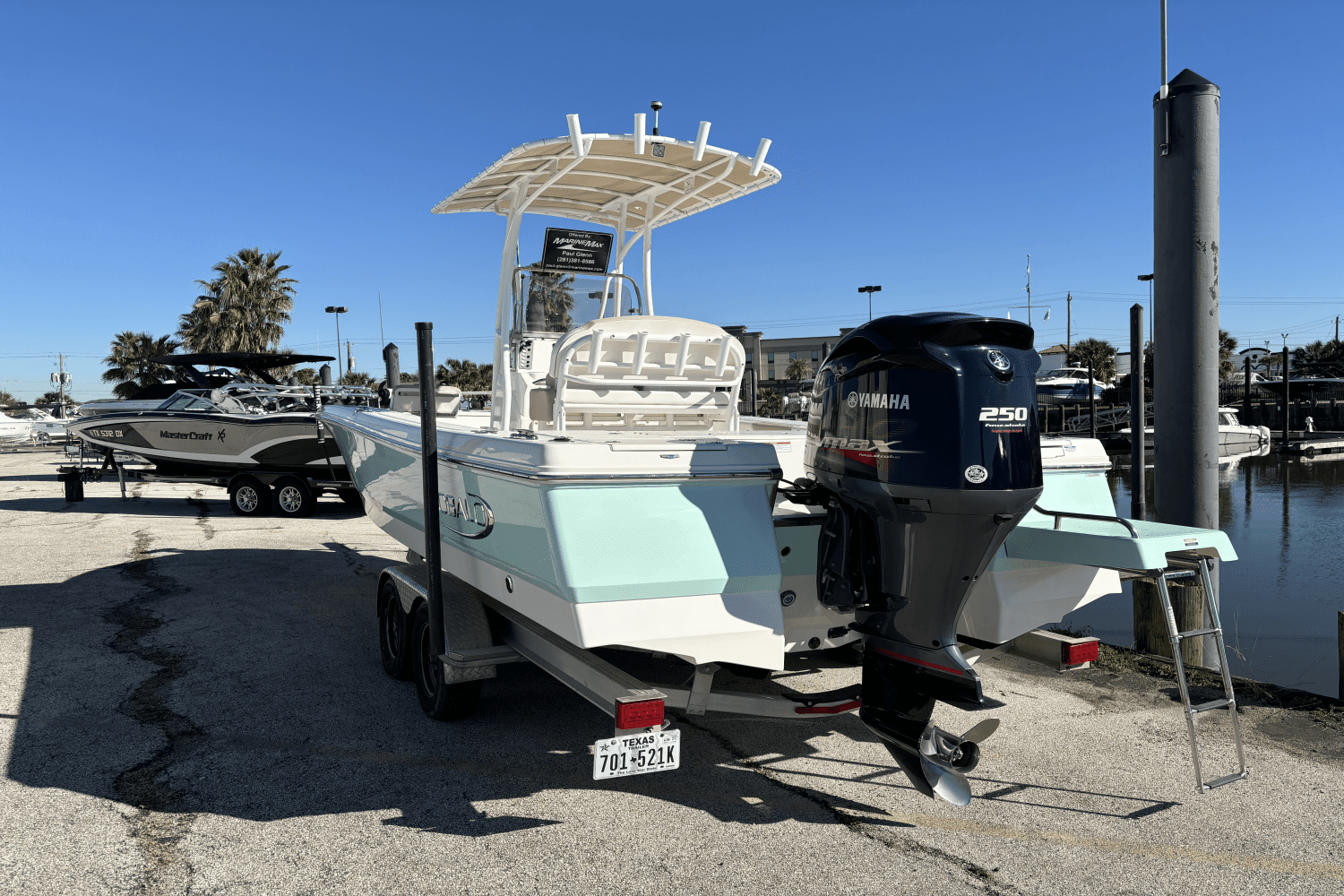 2020 Robalo 246 Image Thumbnail #4