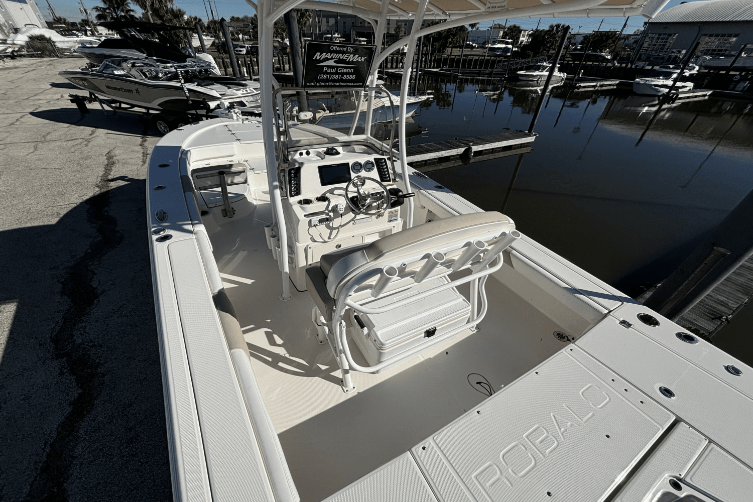 2020 Robalo 246 Image Thumbnail #21