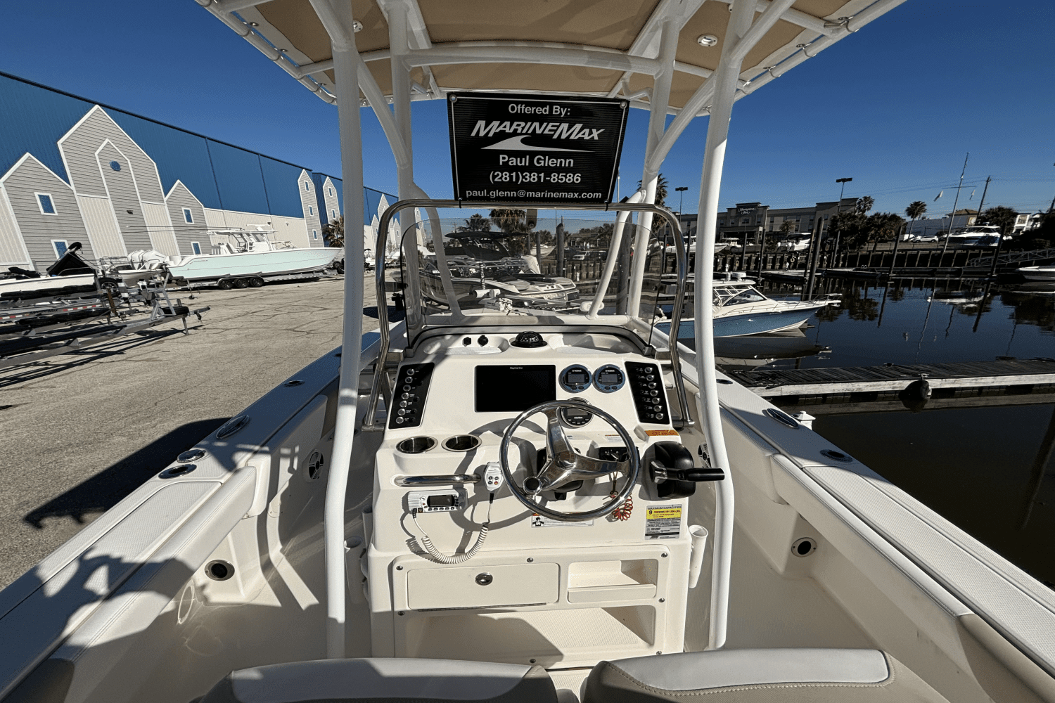 2020 Robalo 246 Image Thumbnail #22