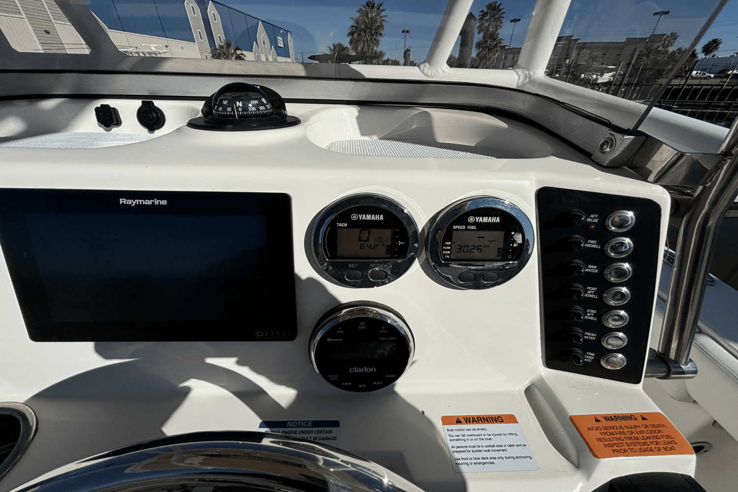 2020 Robalo 246 Image Thumbnail #23