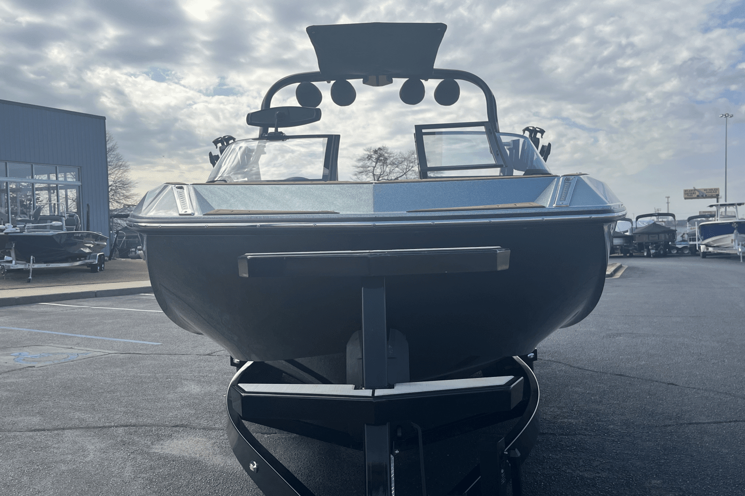 2020 Nautique G25 Image Thumbnail #6