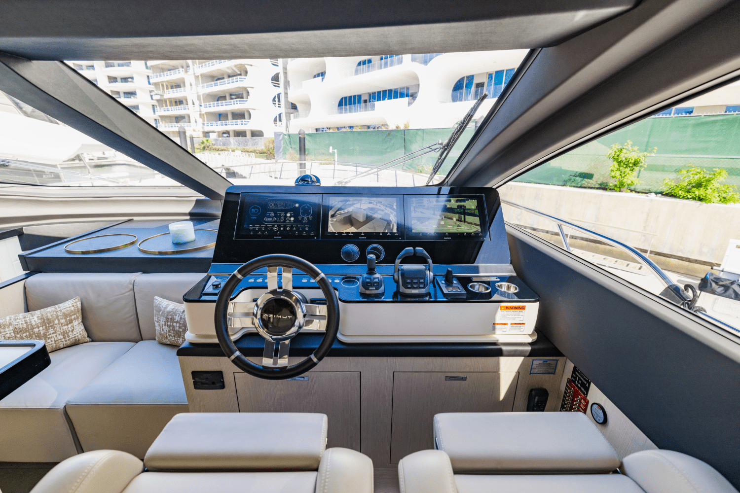 2023 Azimut
                                                             78 FLY Image Thumbnail #69