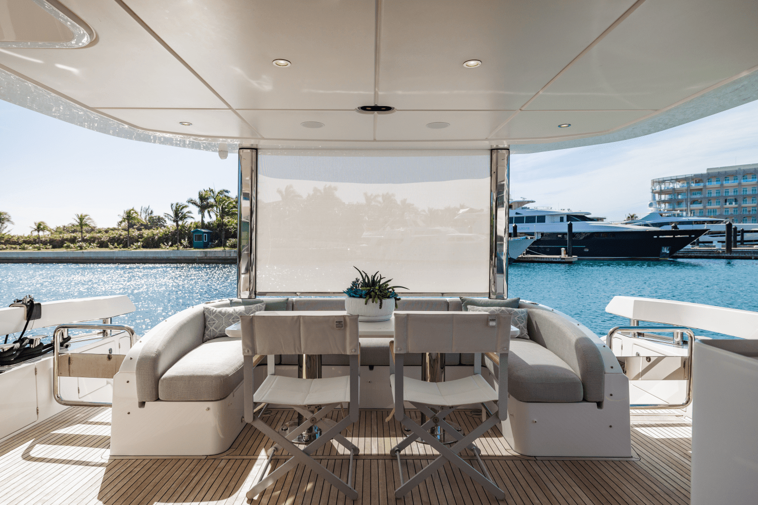 2023 Azimut
                                                             78 FLY Image Thumbnail #51
