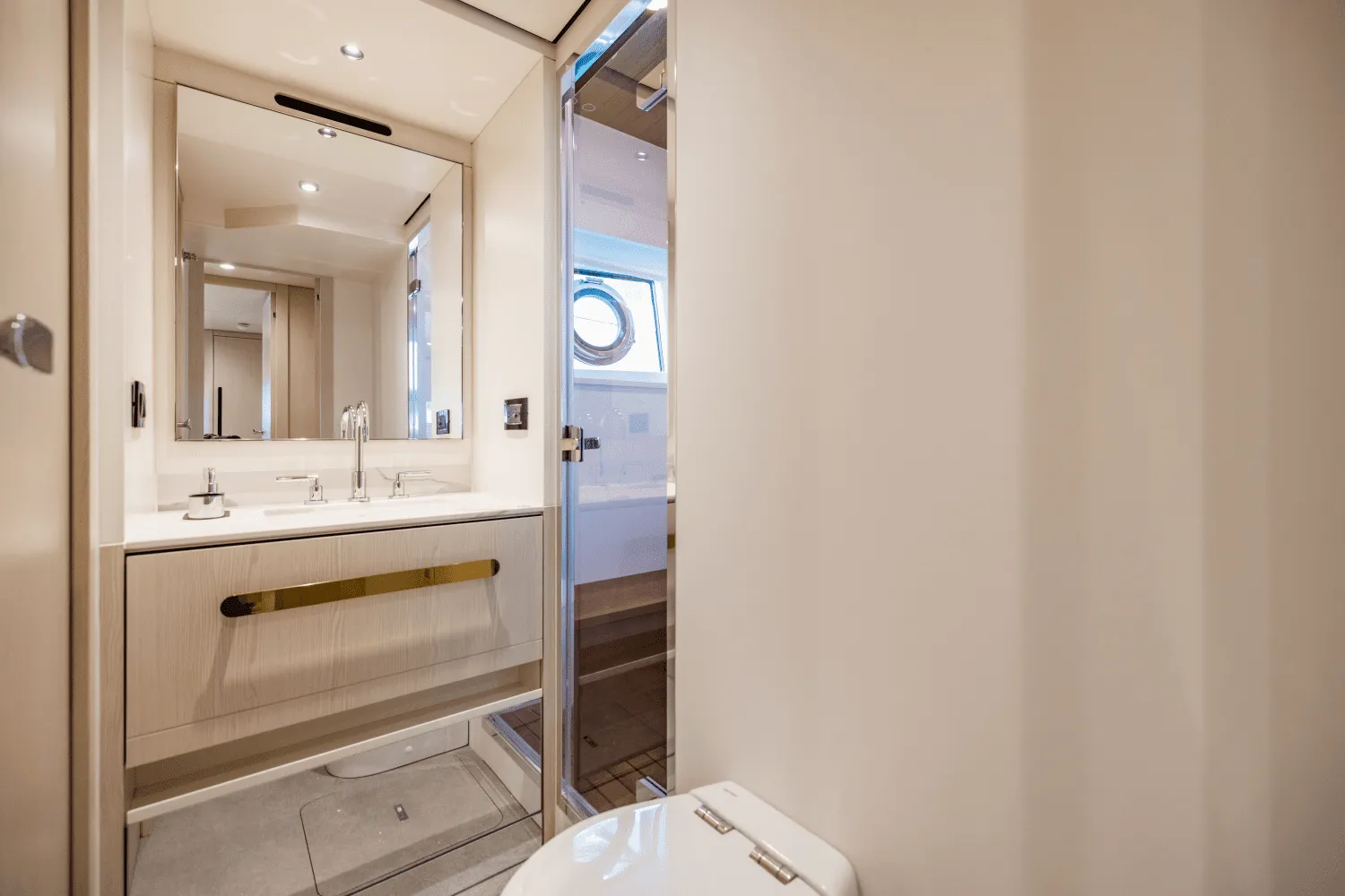 2023 Azimut 78 FLY Image Thumbnail #95