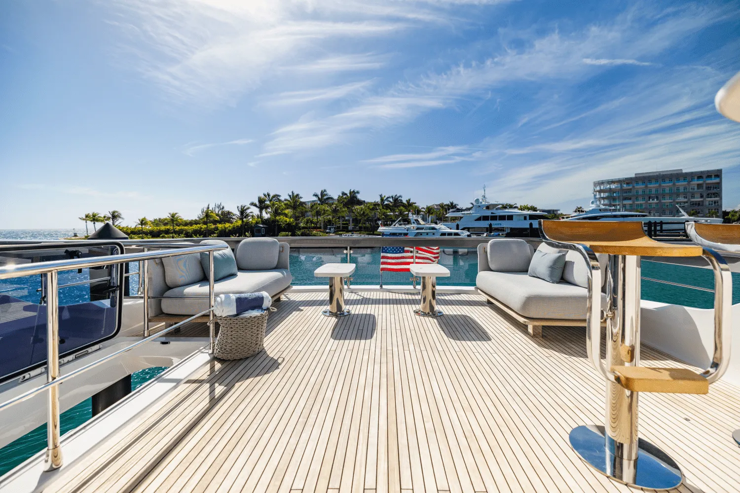 2023 Azimut 78 FLY Image Thumbnail #21