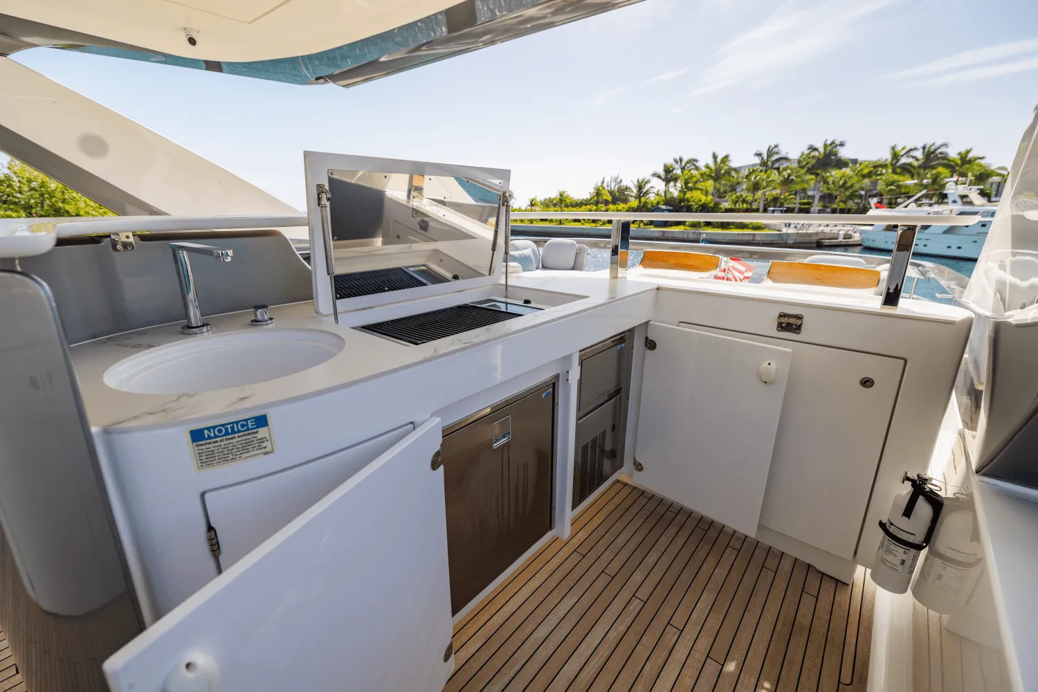 2023 Azimut 78 FLY Image Thumbnail #44