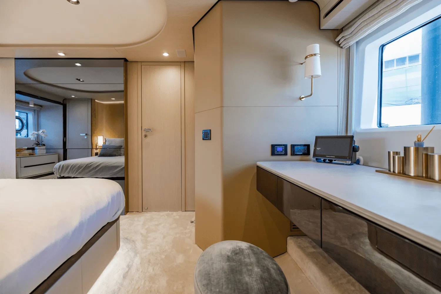 2023 Azimut 78 FLY Image Thumbnail #90