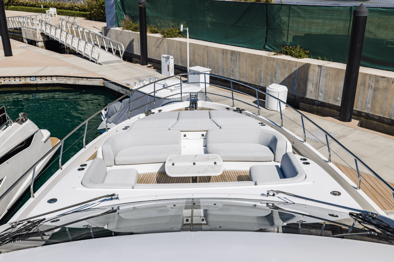 2023 Azimut
                                                             78 FLY Image Thumbnail #13