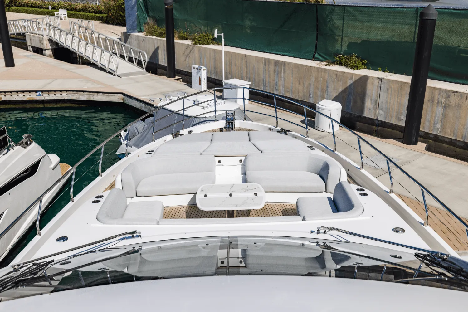 2023 Azimut 78 FLY Image Thumbnail #13