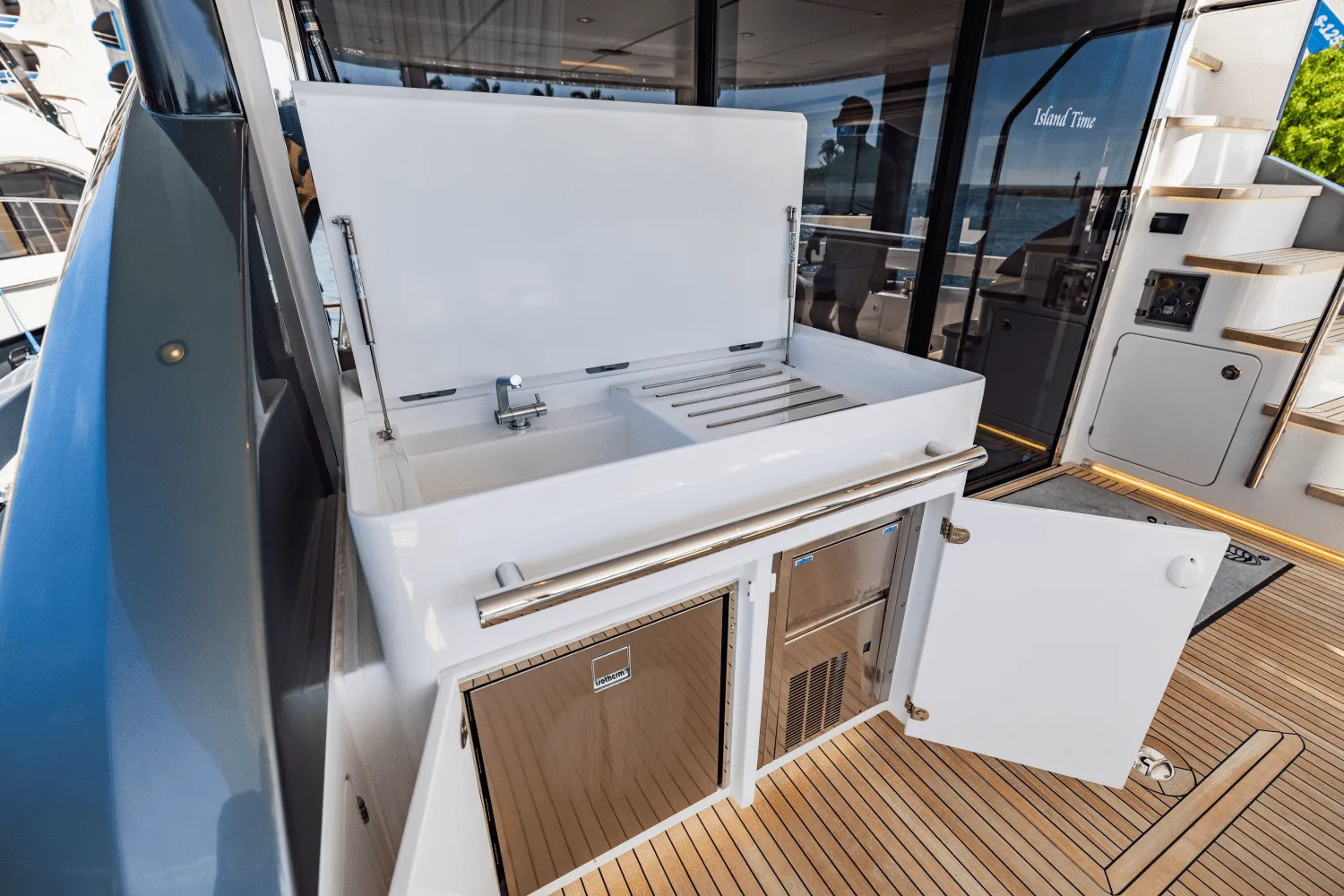 2023 Azimut 78 FLY Image Thumbnail #46