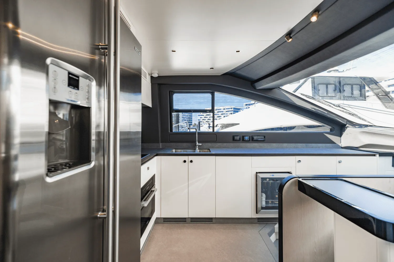 2023 Azimut 78 FLY Image Thumbnail #73