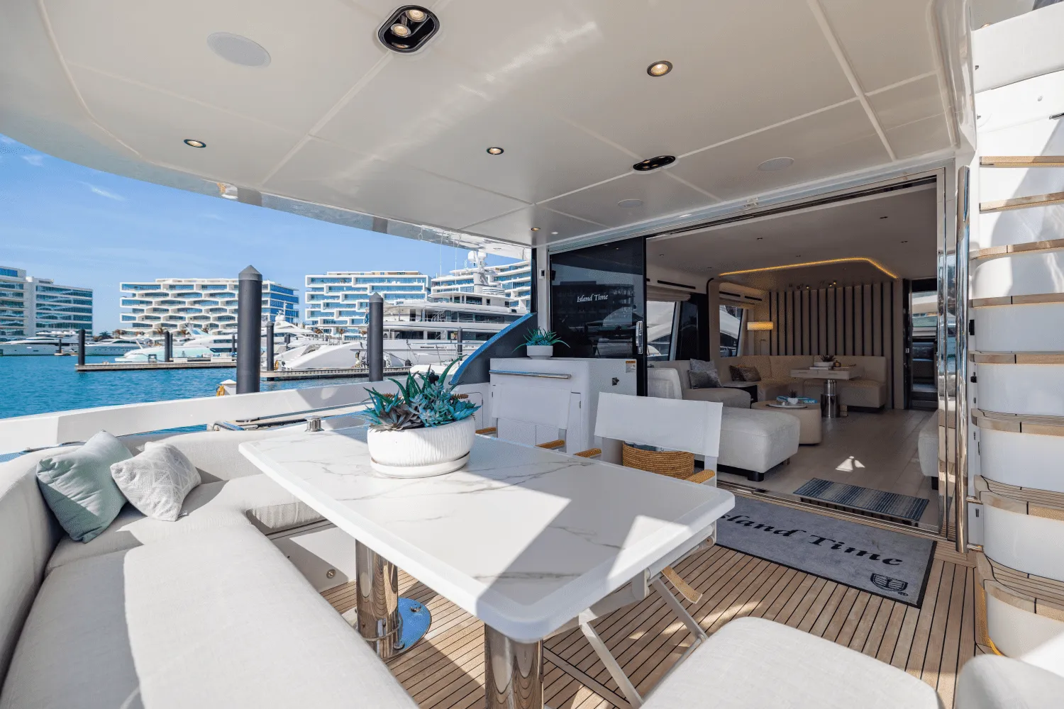 2023 Azimut 78 FLY Image Thumbnail #39