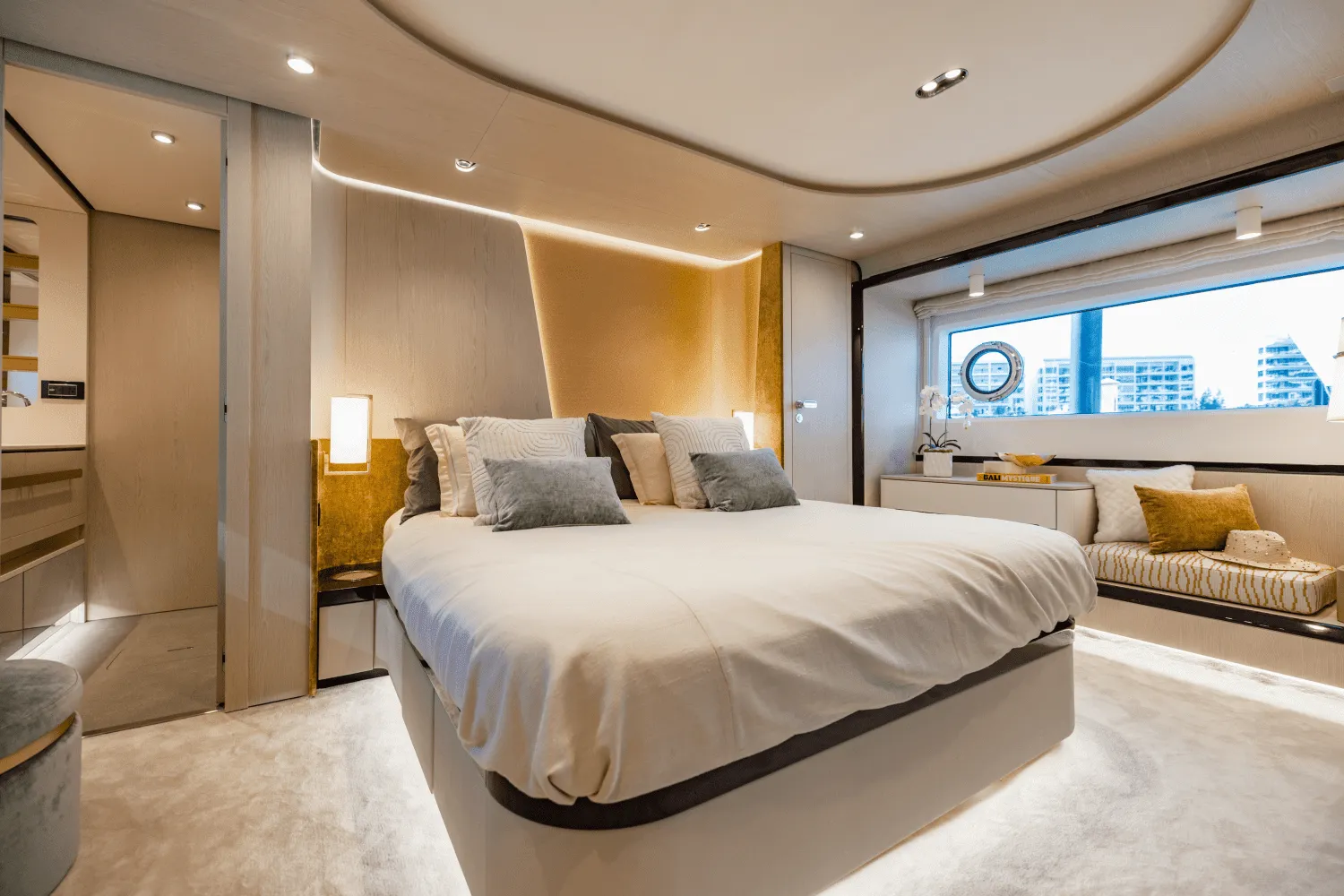 2023 Azimut 78 FLY Image Thumbnail #91