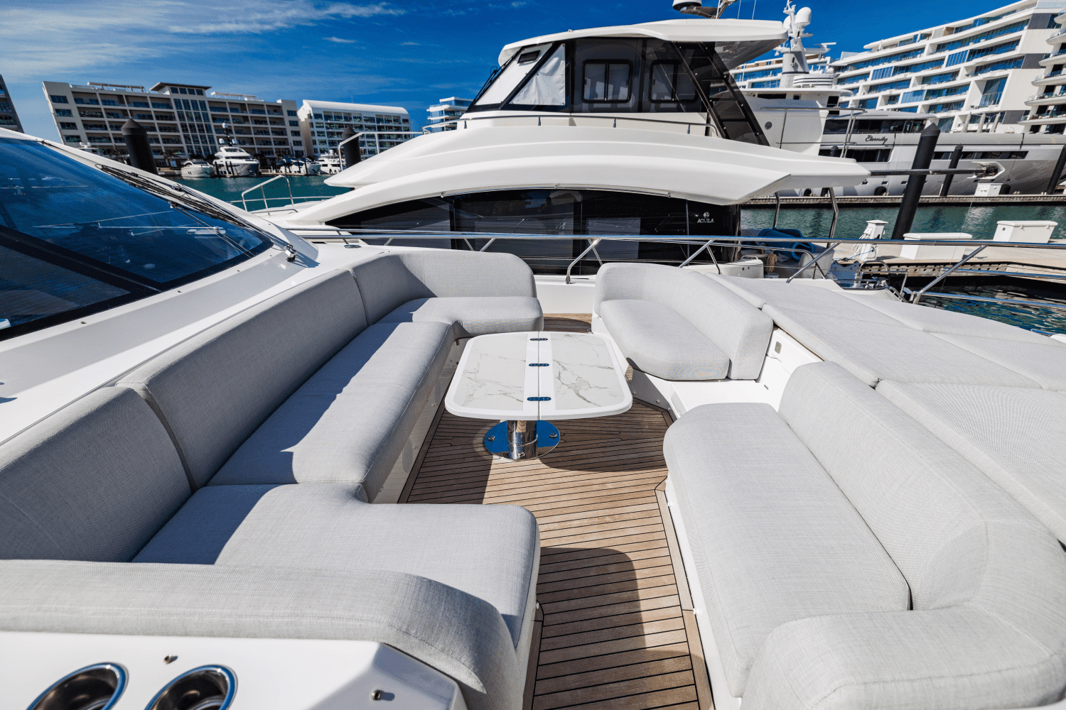 2023 Azimut
                                                             78 FLY Image Thumbnail #16