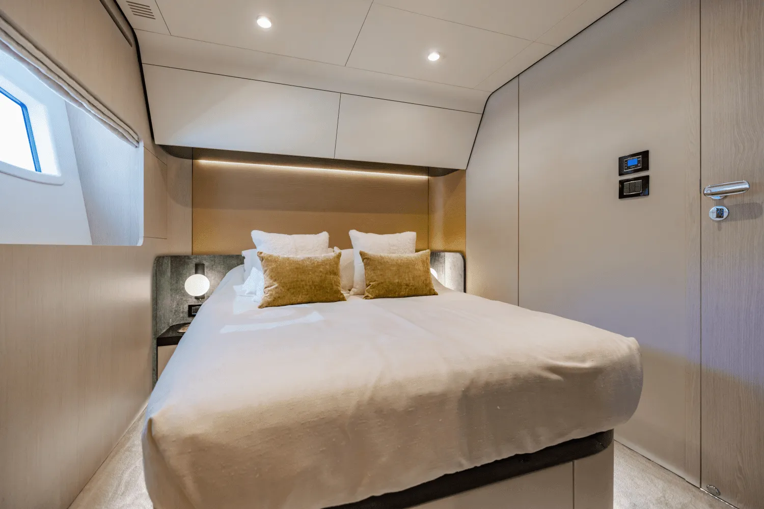 2023 Azimut 78 FLY Image Thumbnail #87