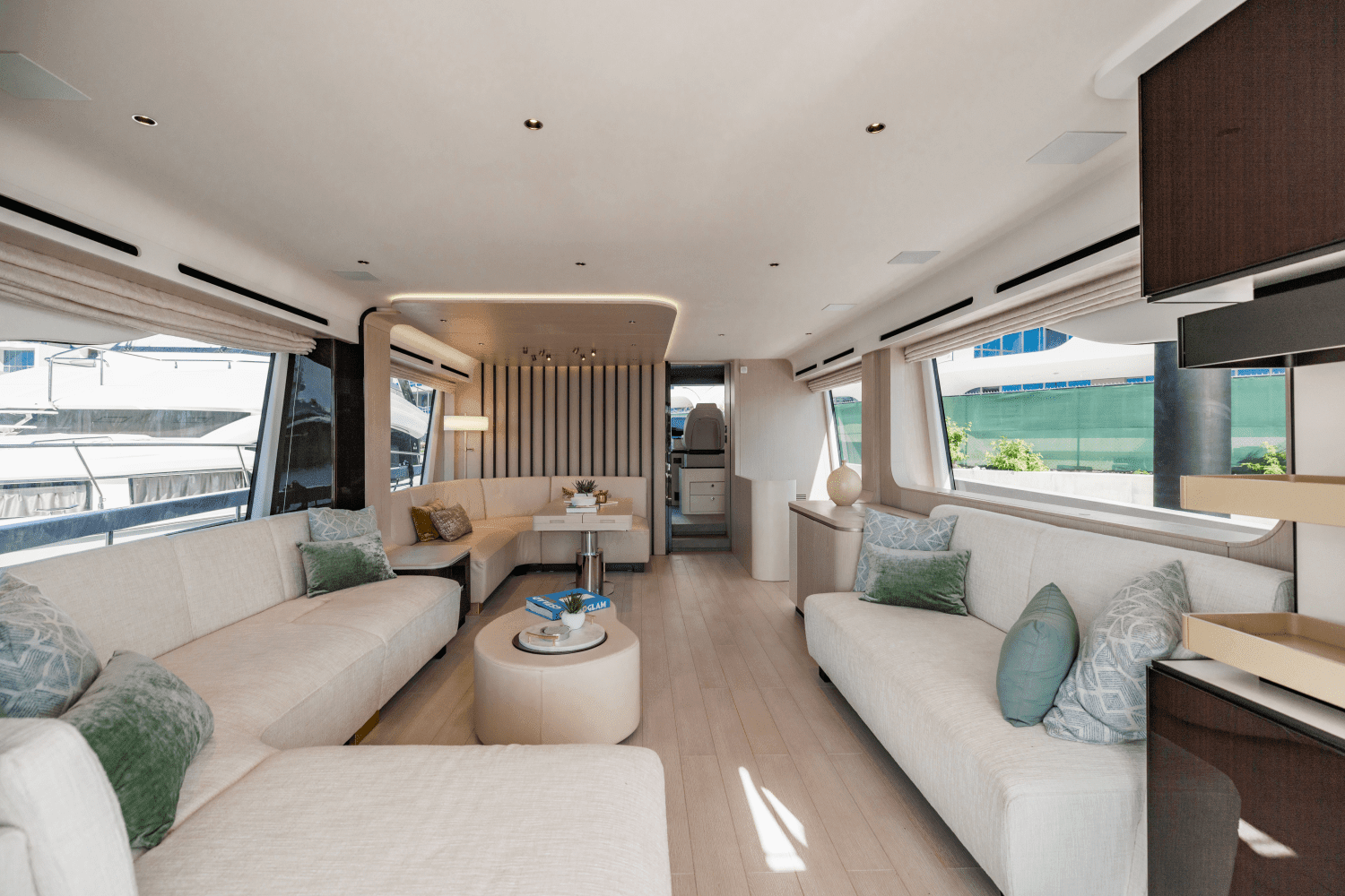 2023 Azimut
                                                             78 FLY Image Thumbnail #60
