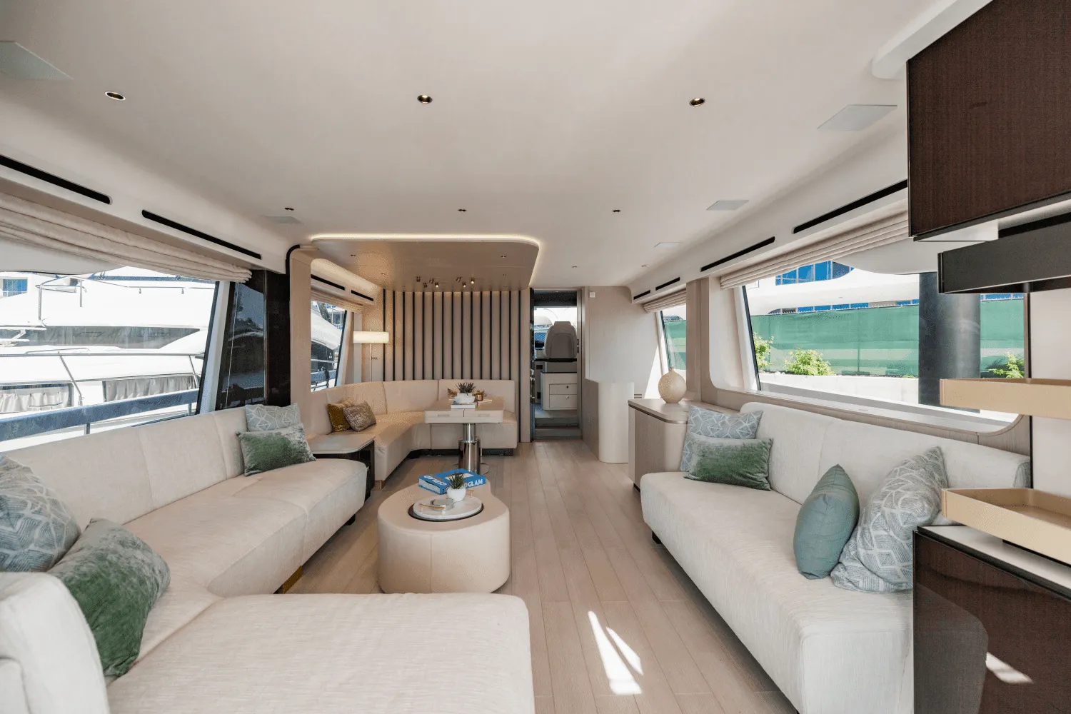 2023 Azimut 78 FLY Image Thumbnail #60