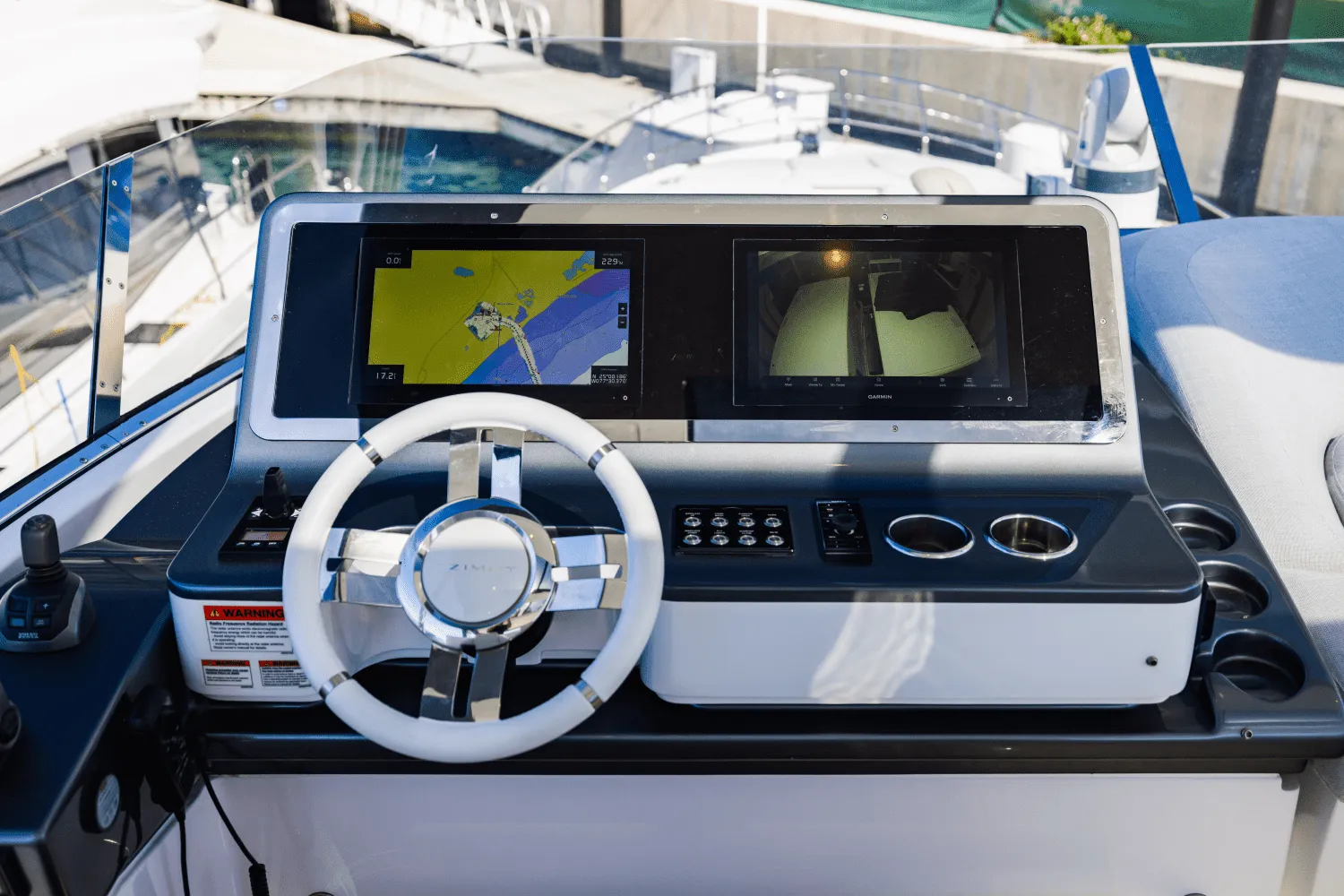 2023 Azimut 78 FLY Image Thumbnail #35