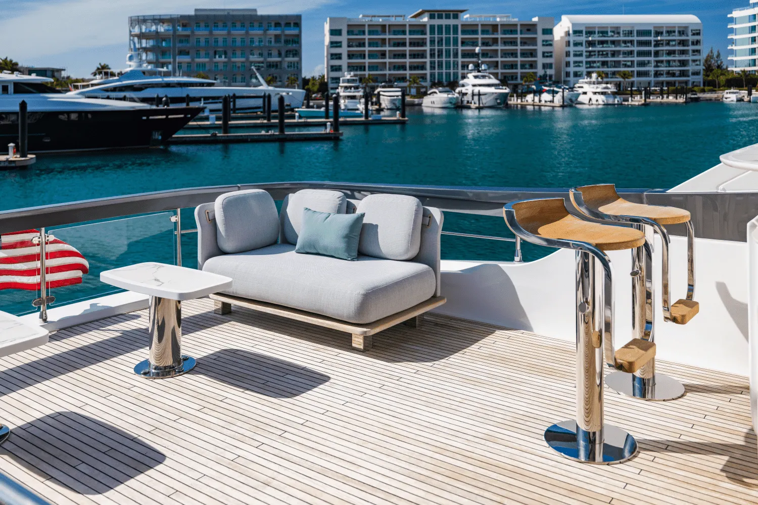 2023 Azimut 78 FLY Image Thumbnail #22