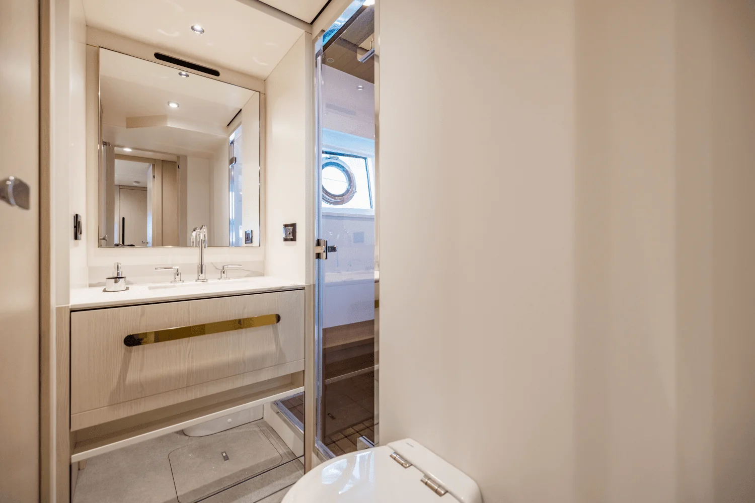 2023 Azimut 78 FLY Image Thumbnail #95