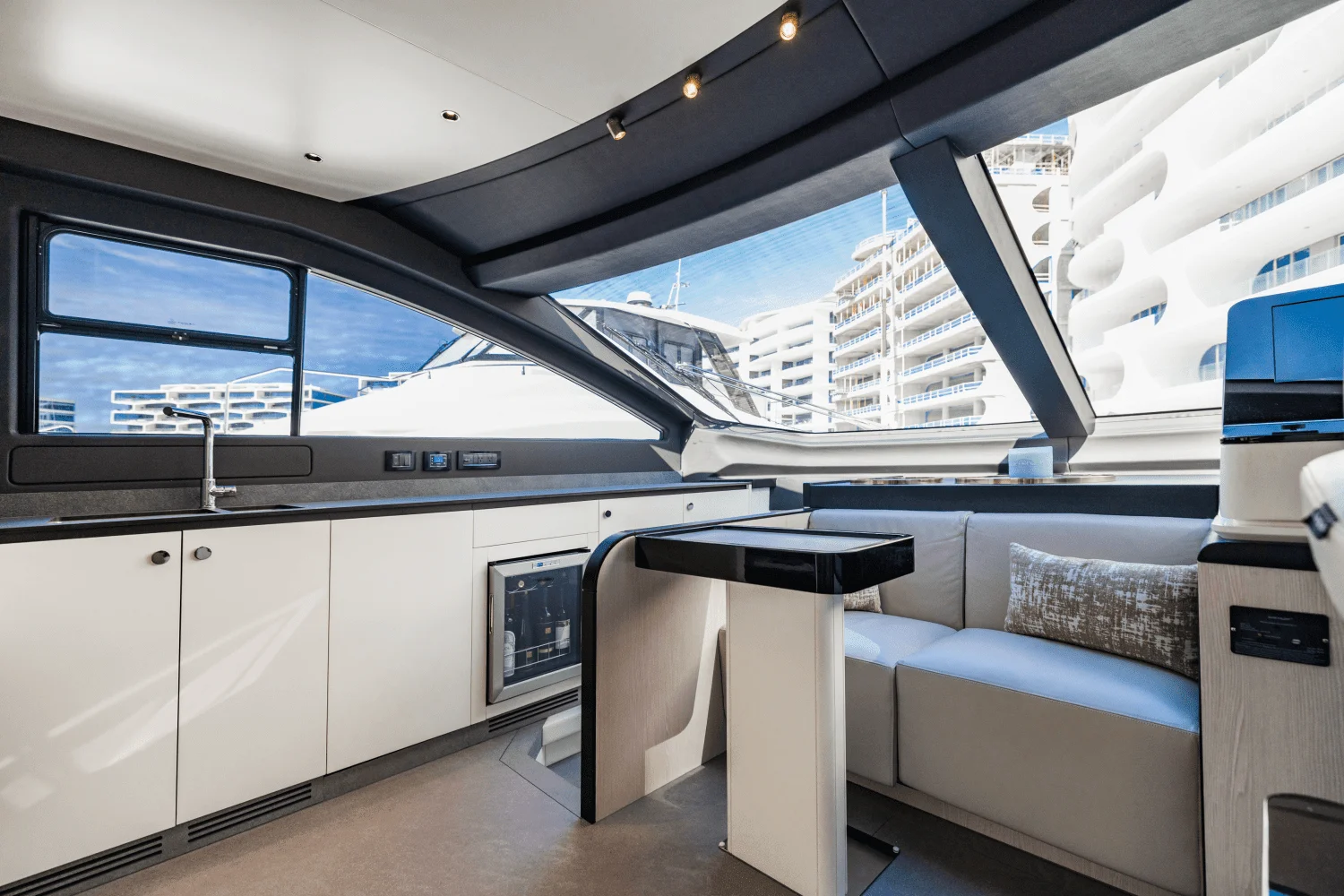 2023 Azimut 78 FLY Image Thumbnail #72