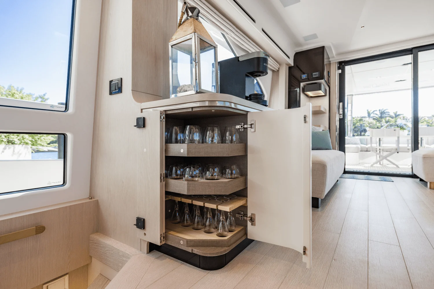 2023 Azimut 78 FLY Image Thumbnail #78