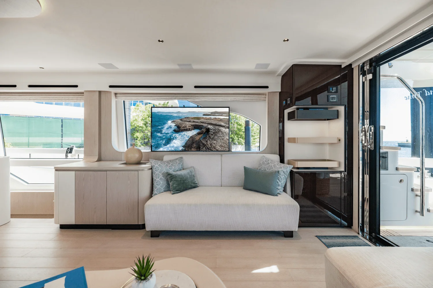 2023 Azimut 78 FLY Image Thumbnail #57