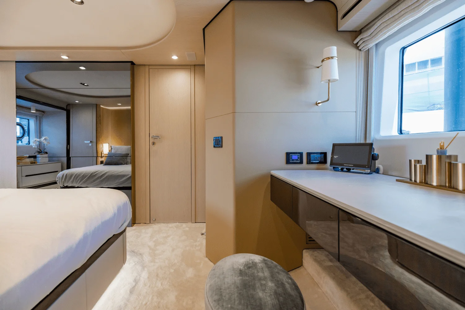 2023 Azimut 78 FLY Image Thumbnail #90