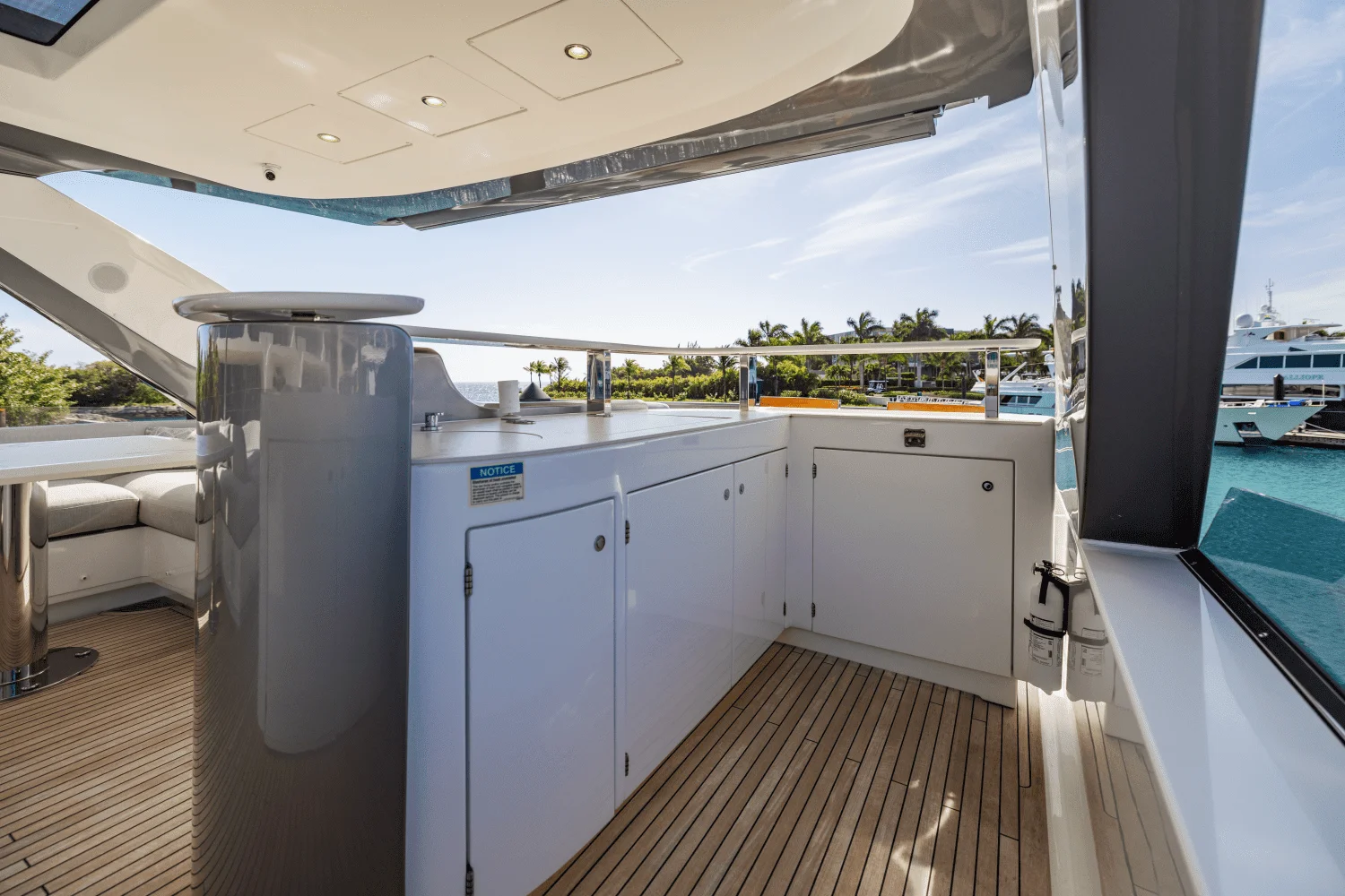 2023 Azimut 78 FLY Image Thumbnail #45