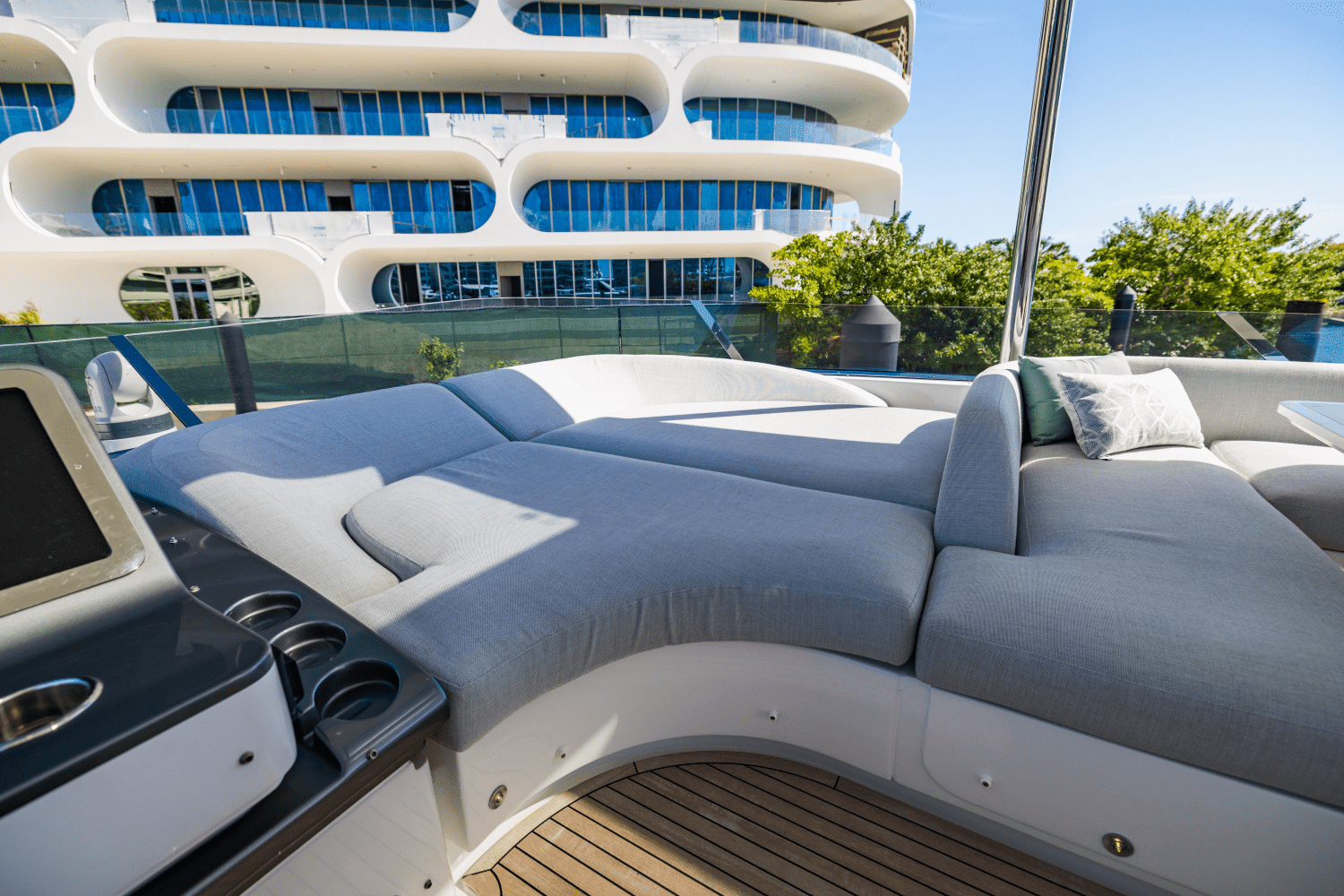 2023 Azimut 78 FLY Image Thumbnail #28