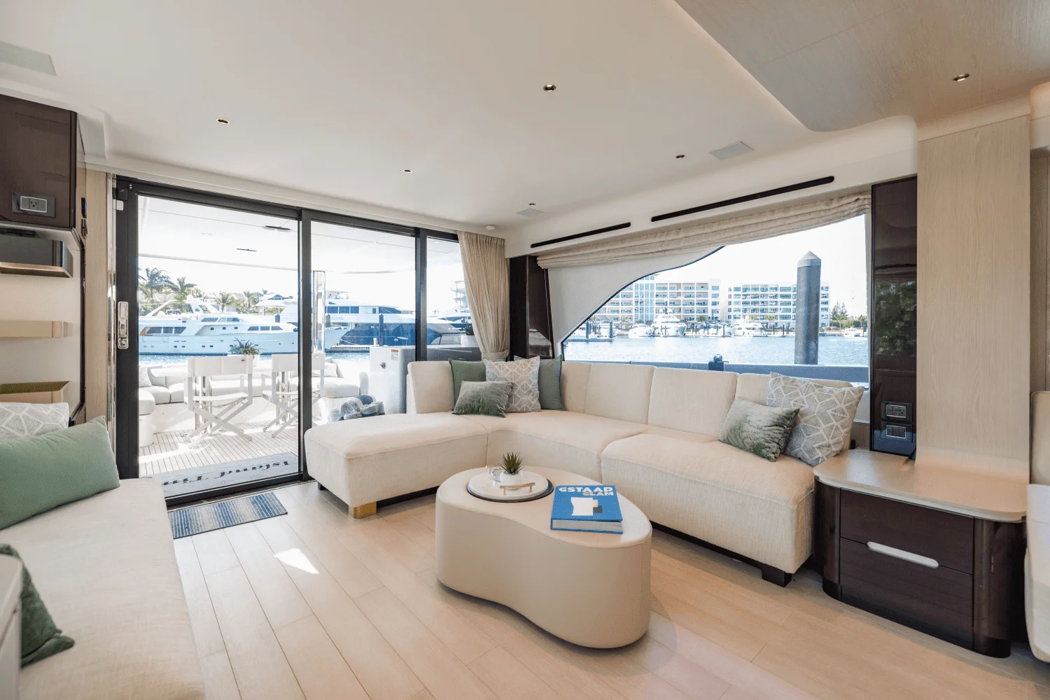 2023 Azimut 78 FLY Image Thumbnail #59