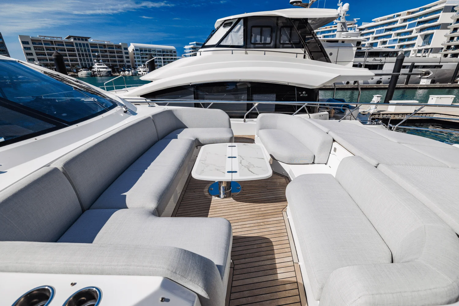 2023 Azimut 78 FLY Image Thumbnail #16