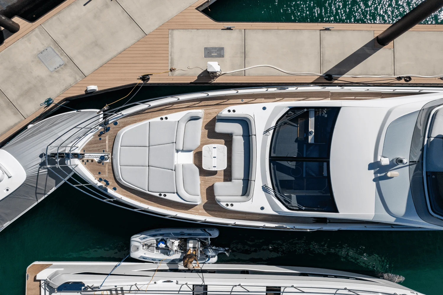 2023 Azimut 78 FLY Image Thumbnail #7