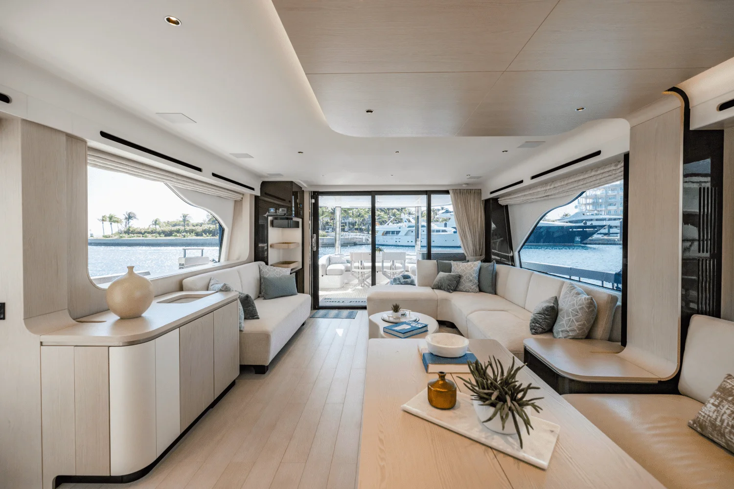 2023 Azimut 78 FLY Image Thumbnail #61