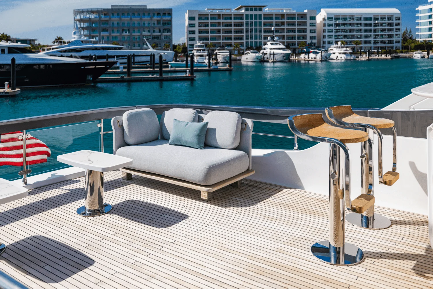 2023 Azimut 78 FLY Image Thumbnail #22