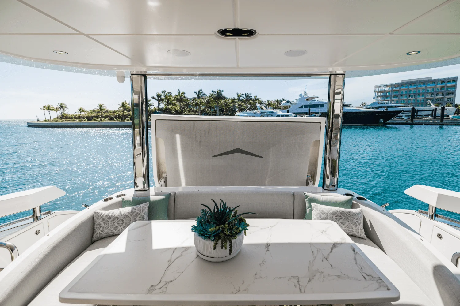 2023 Azimut 78 FLY Image Thumbnail #49