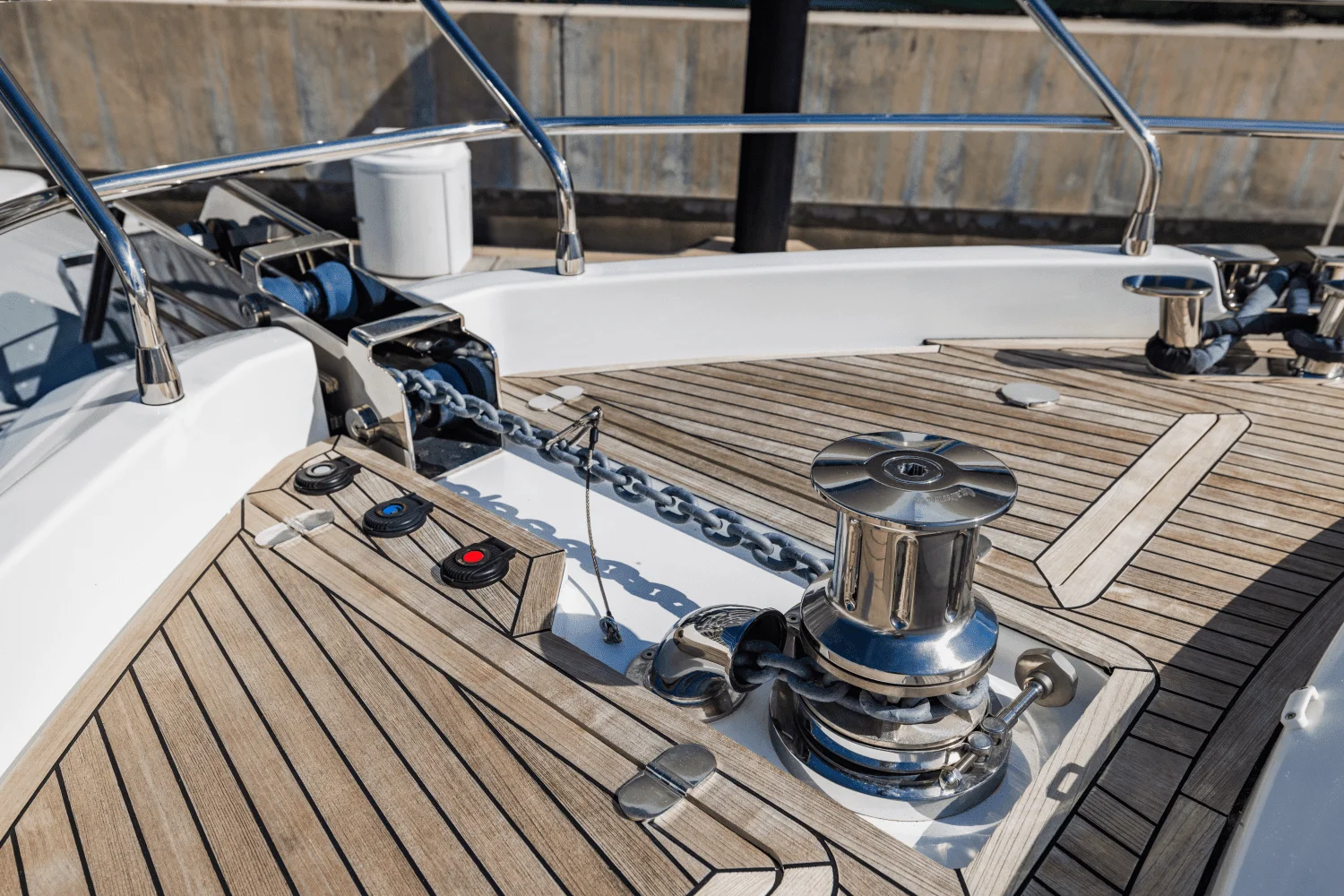 2023 Azimut 78 FLY Image Thumbnail #12