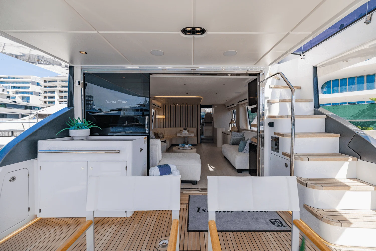 2023 Azimut 78 FLY Image Thumbnail #55