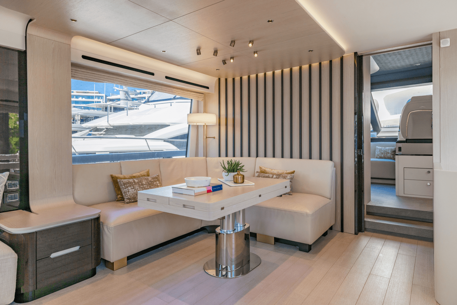 2023 Azimut 78 FLY Image Thumbnail #64