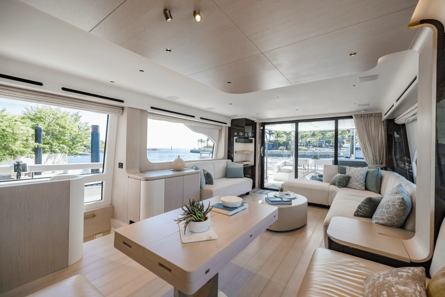 2023 Azimut 78 FLY Image Thumbnail #66