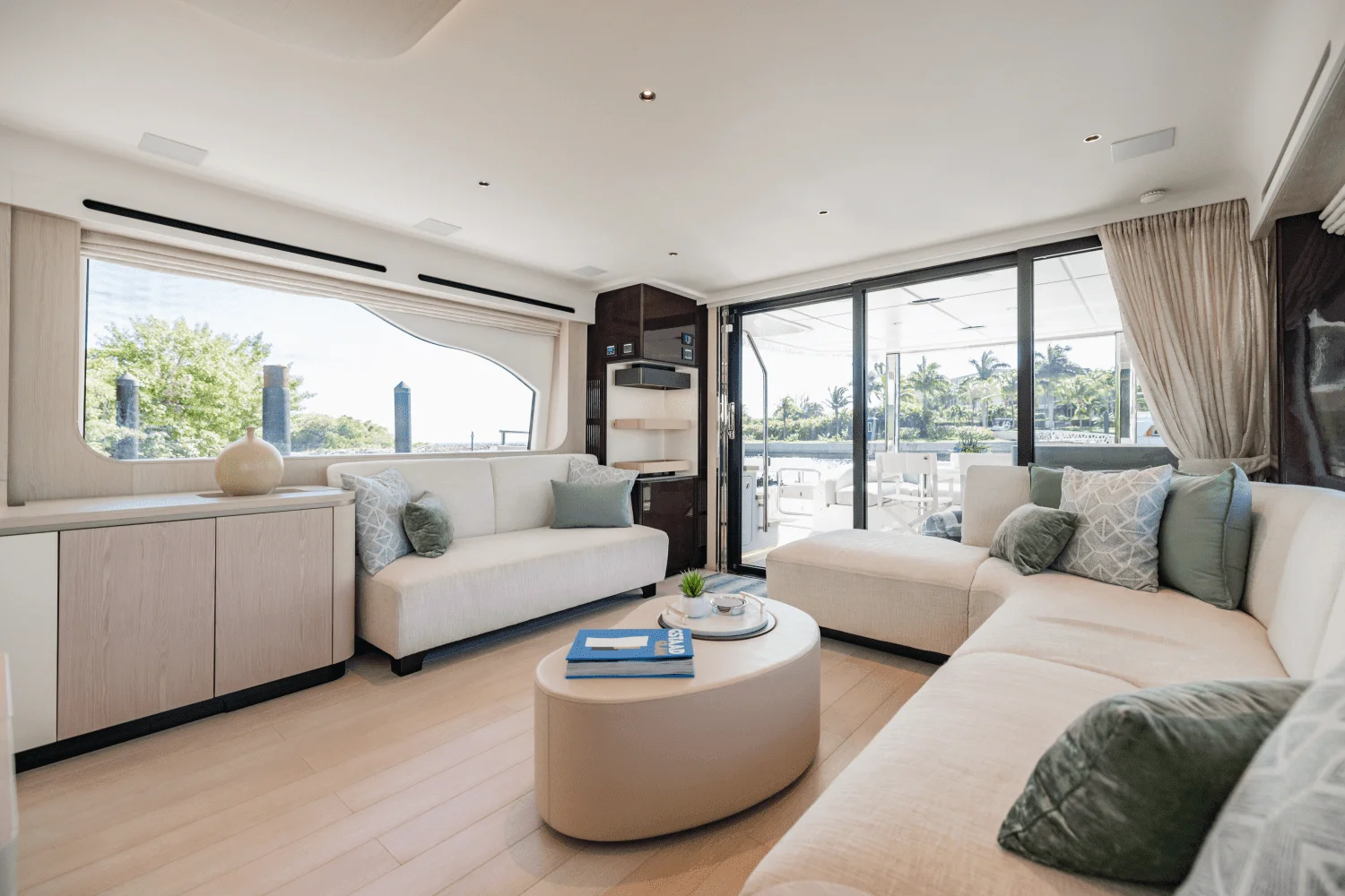 2023 Azimut 78 FLY Image Thumbnail #63