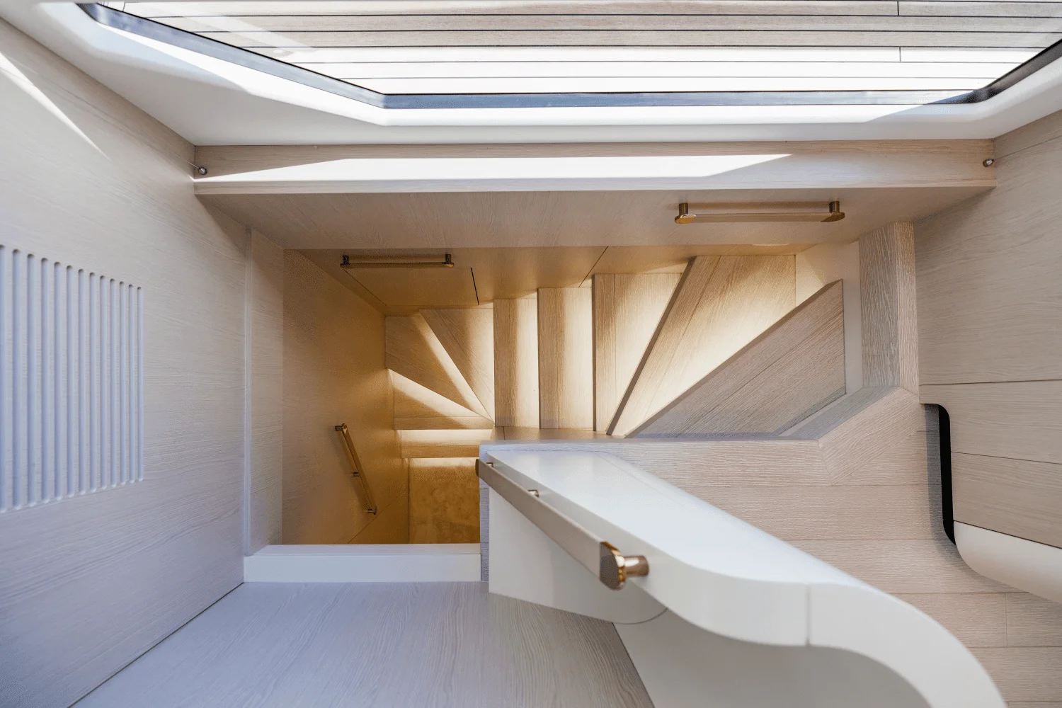 2023 Azimut 78 FLY Image Thumbnail #79