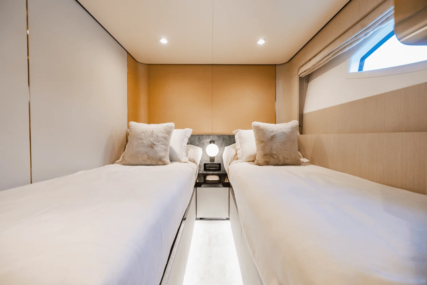 2023 Azimut 78 FLY Image Thumbnail #83