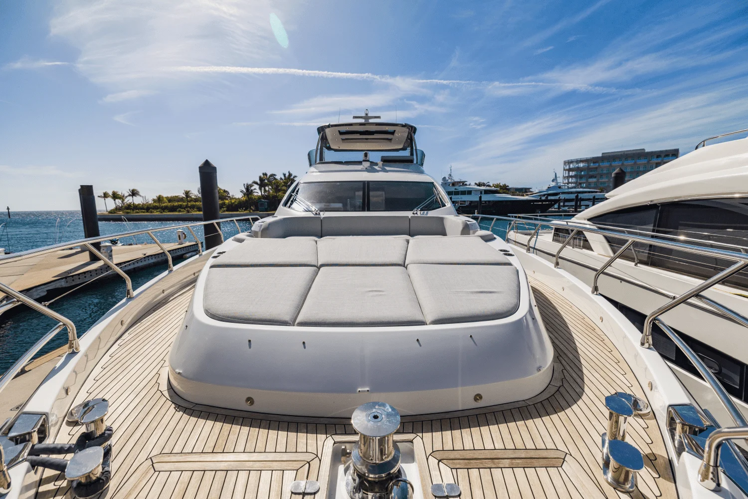 2023 Azimut 78 FLY Image Thumbnail #14